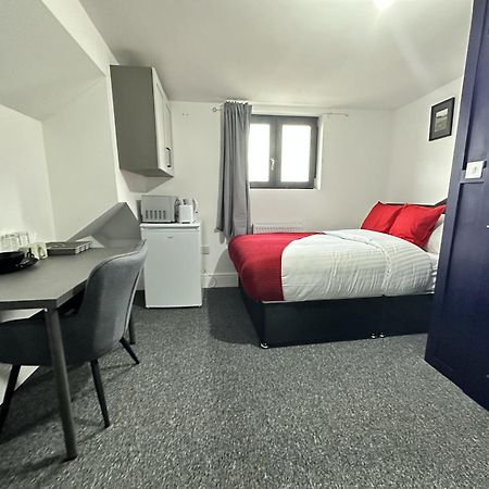 Premier Nottingham Studios - Gawthorne Esterno foto