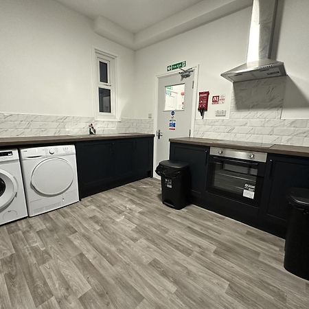 Premier Nottingham Studios - Gawthorne Esterno foto