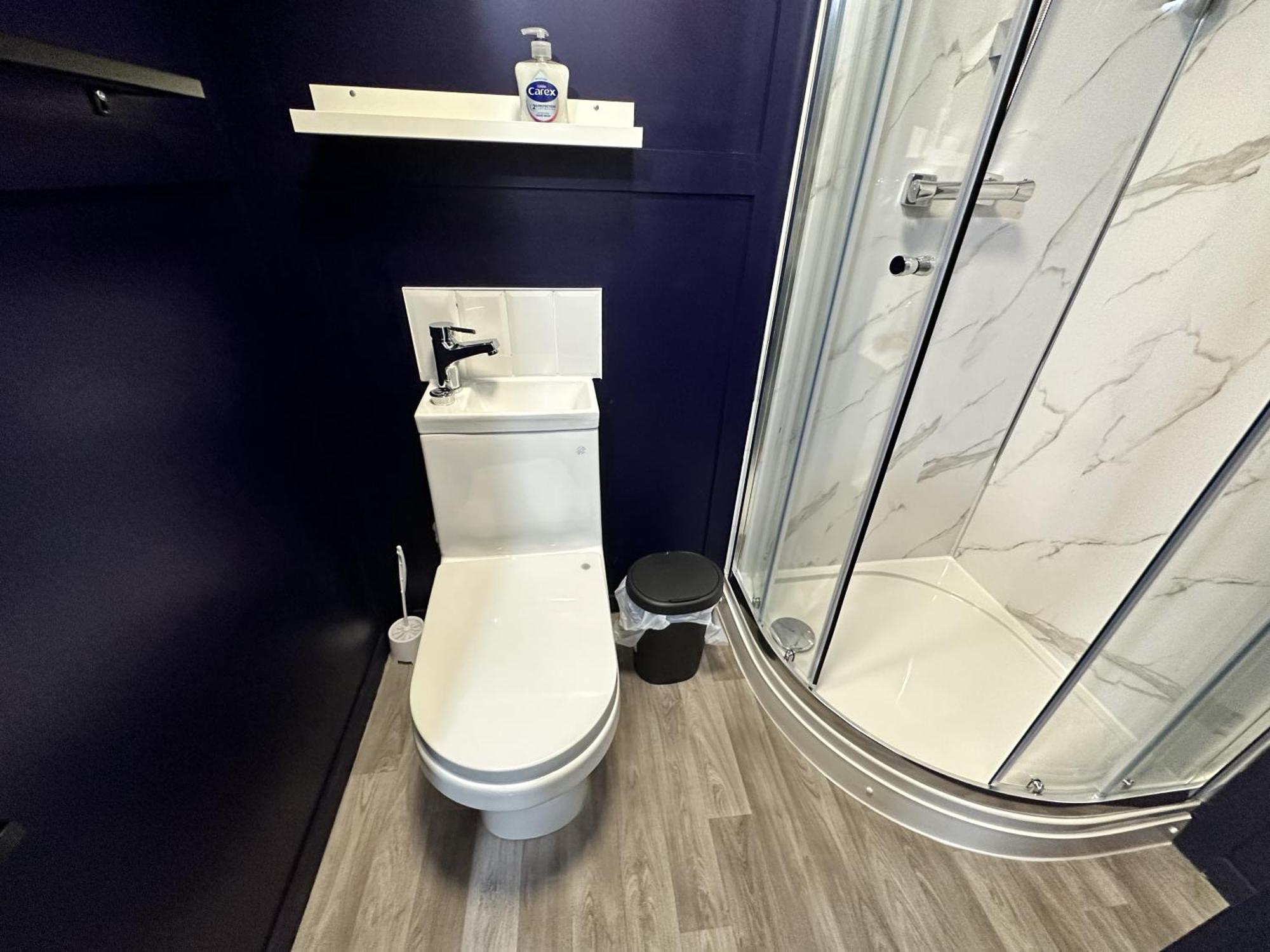 Premier Nottingham Studios - Gawthorne Esterno foto