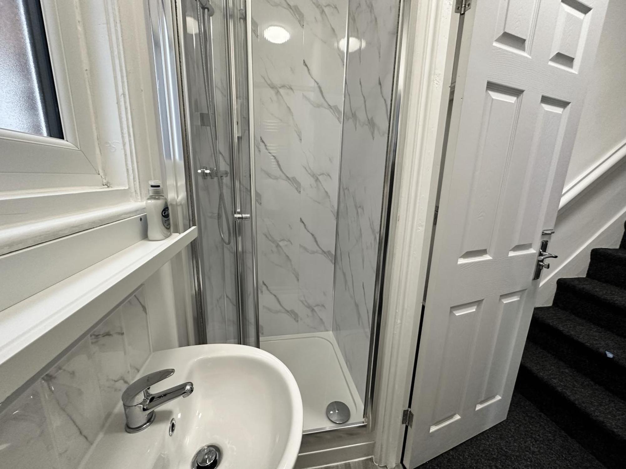 Premier Nottingham Studios - Gawthorne Esterno foto