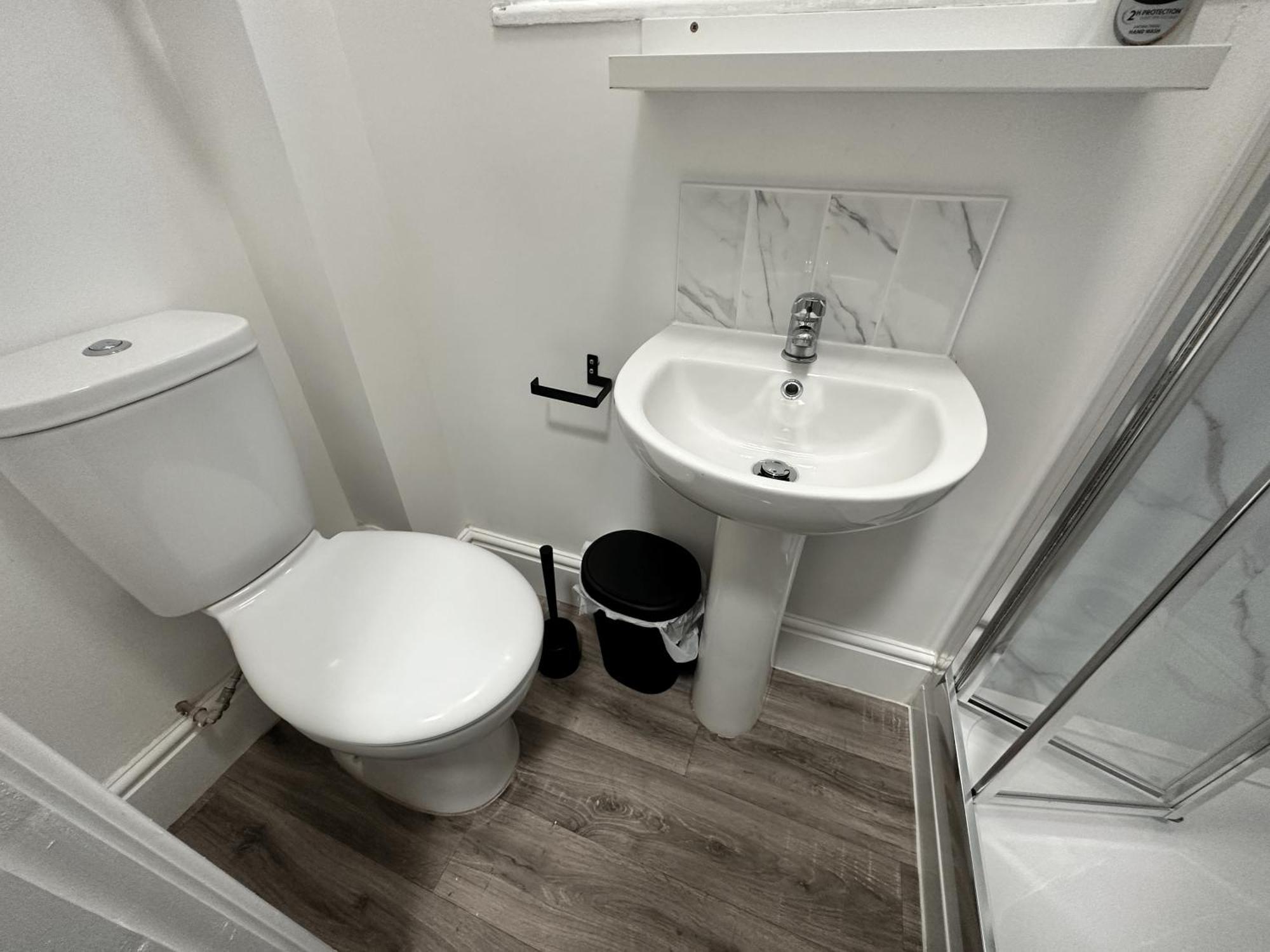 Premier Nottingham Studios - Gawthorne Esterno foto