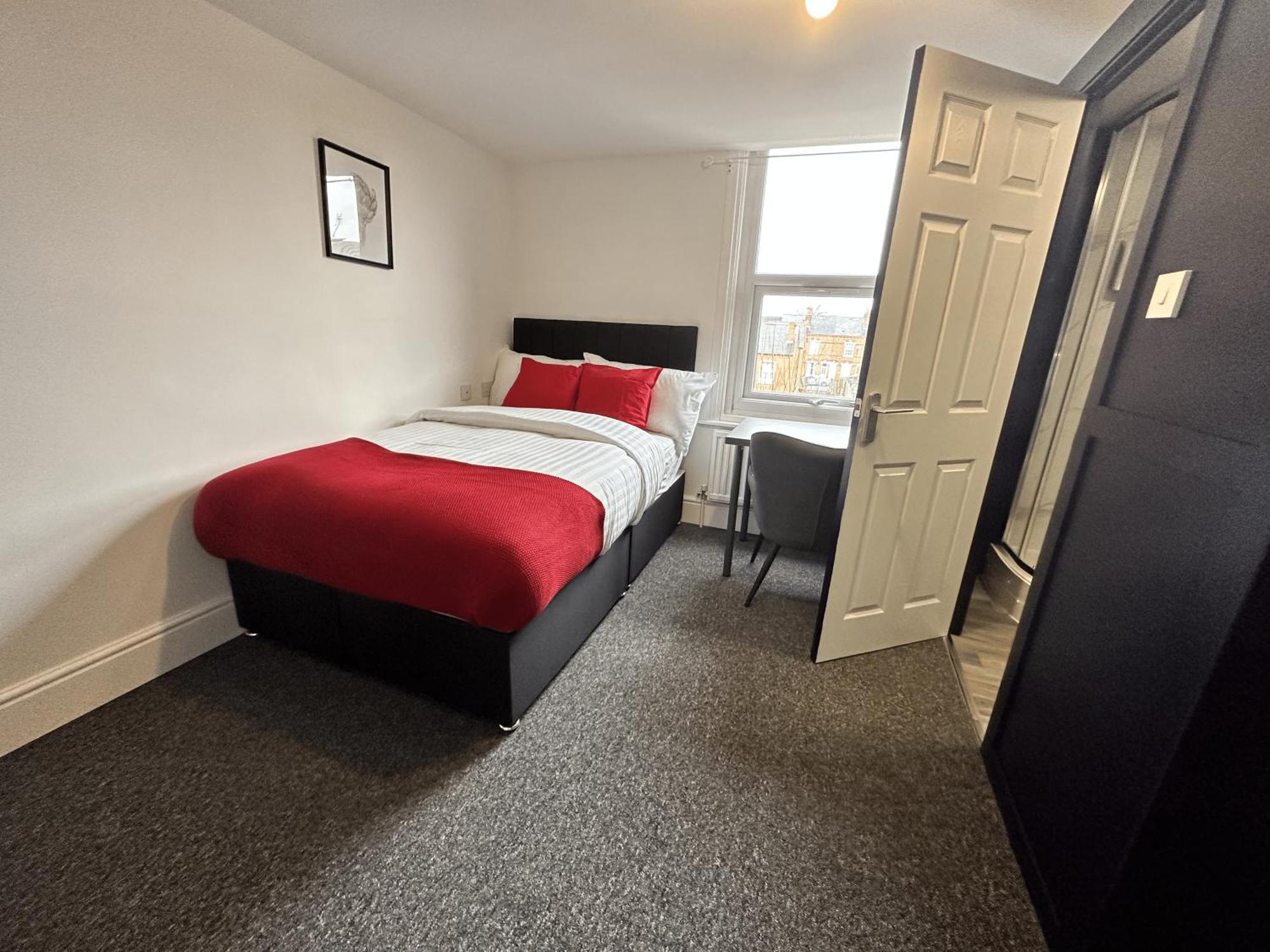 Premier Nottingham Studios - Gawthorne Esterno foto