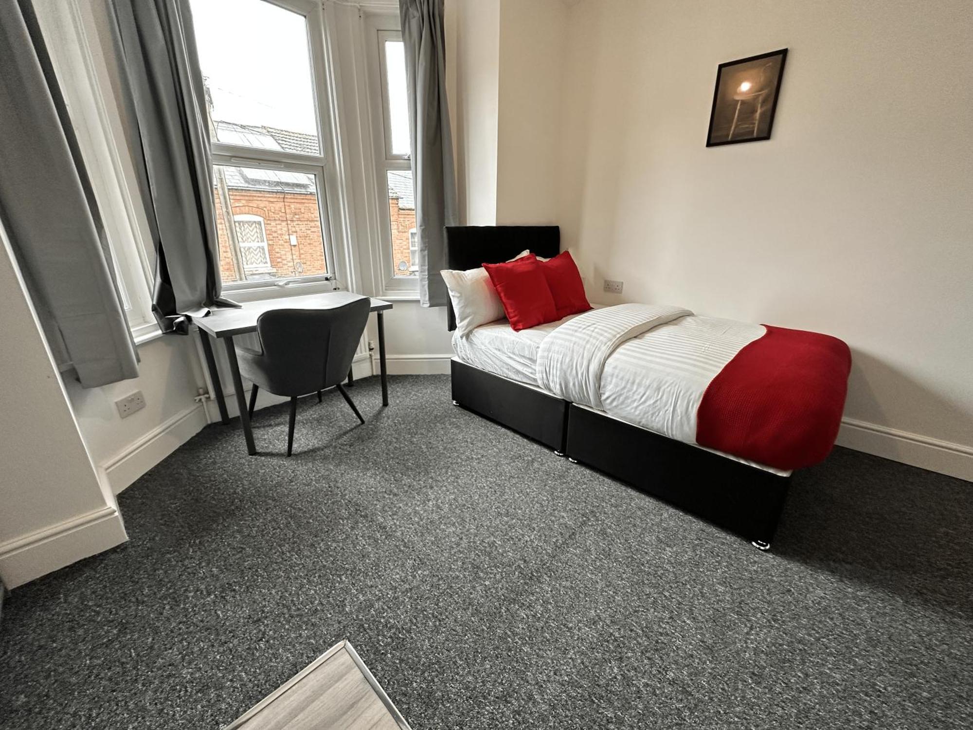 Premier Nottingham Studios - Gawthorne Esterno foto