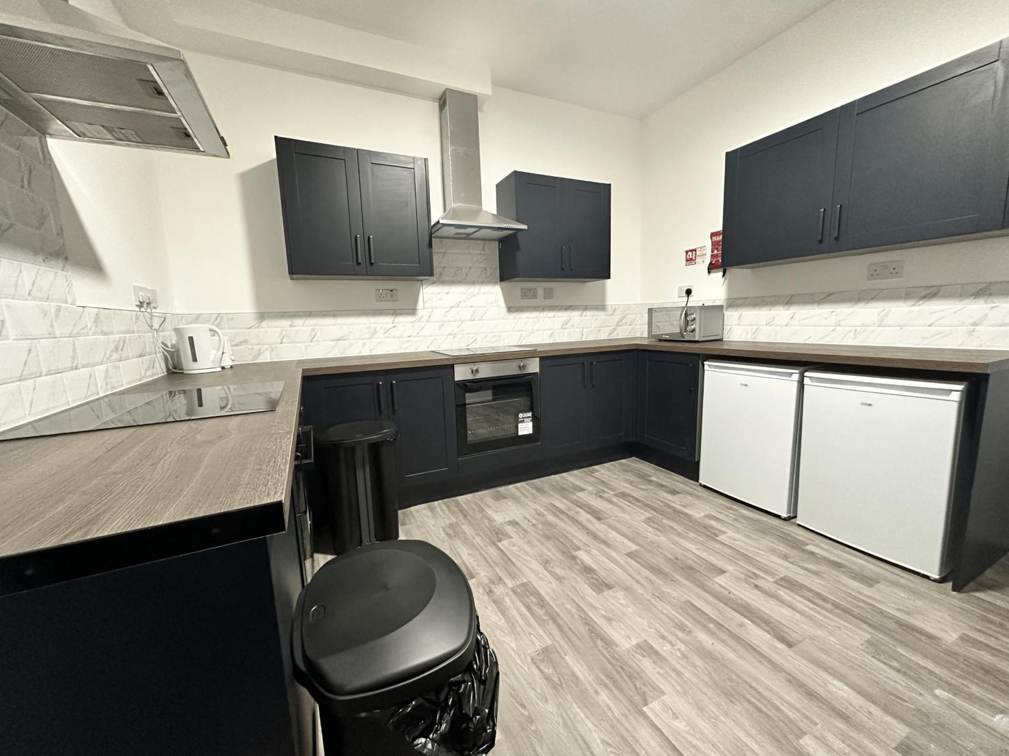 Premier Nottingham Studios - Gawthorne Esterno foto