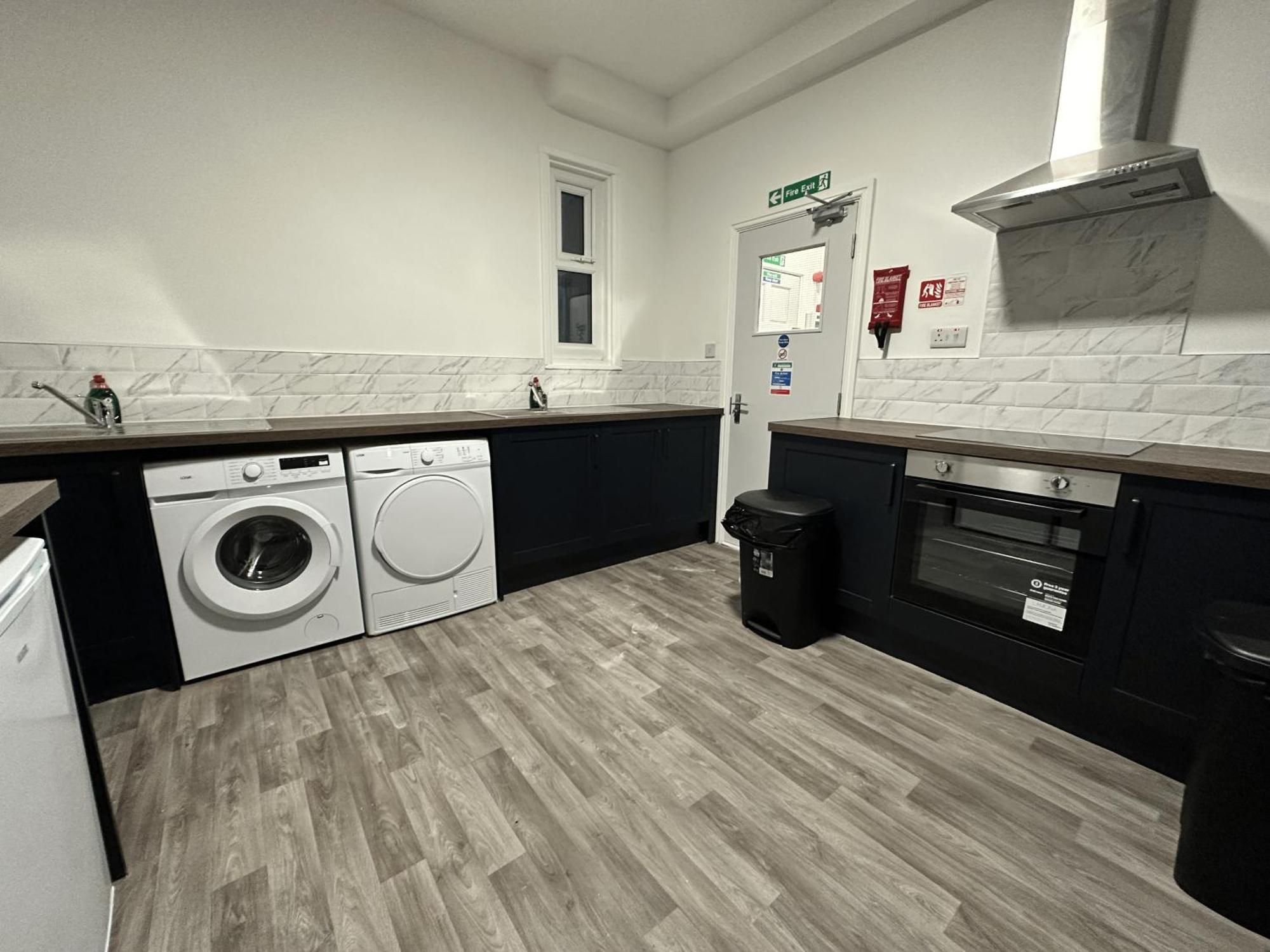 Premier Nottingham Studios - Gawthorne Esterno foto