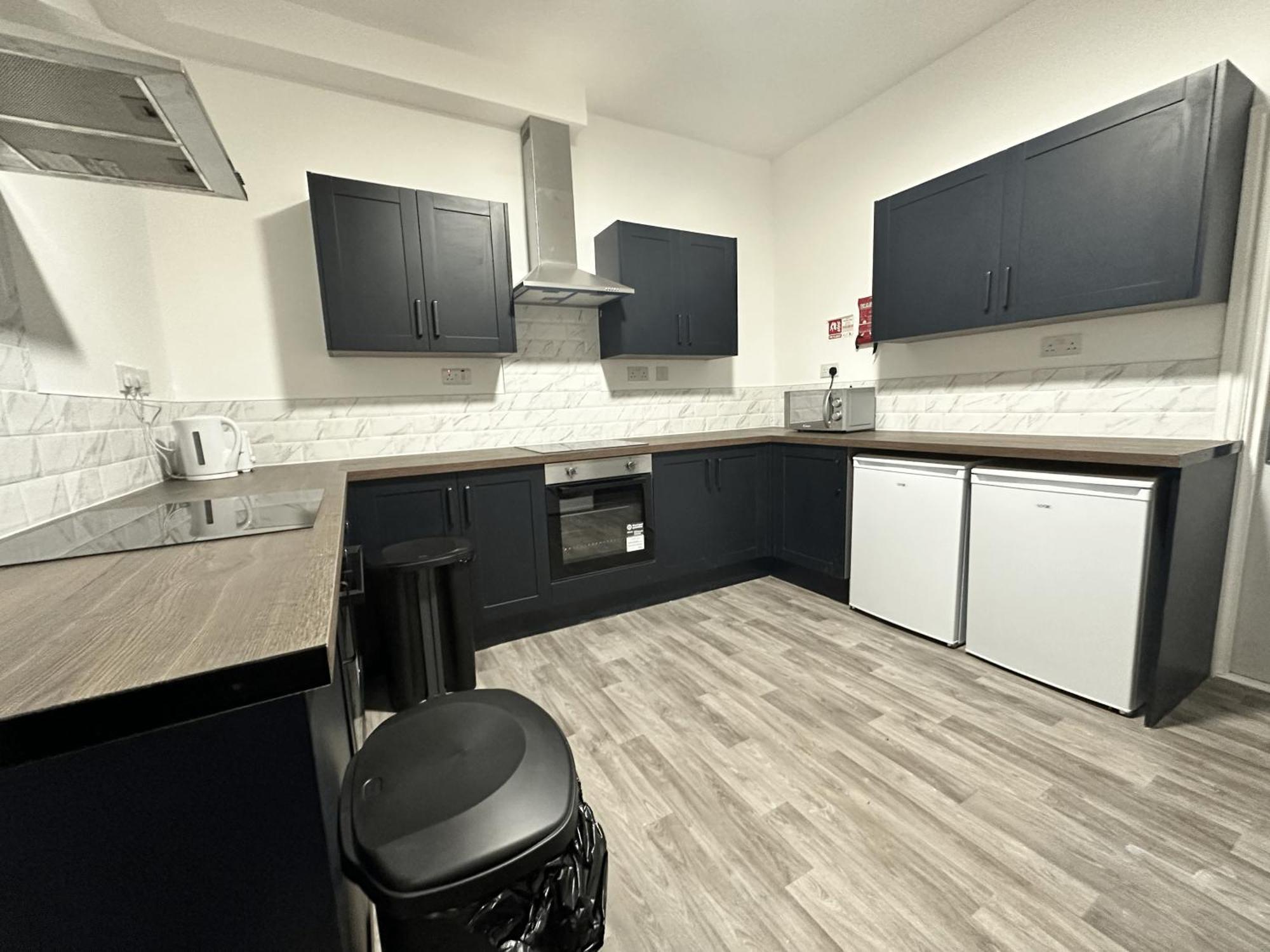 Premier Nottingham Studios - Gawthorne Esterno foto