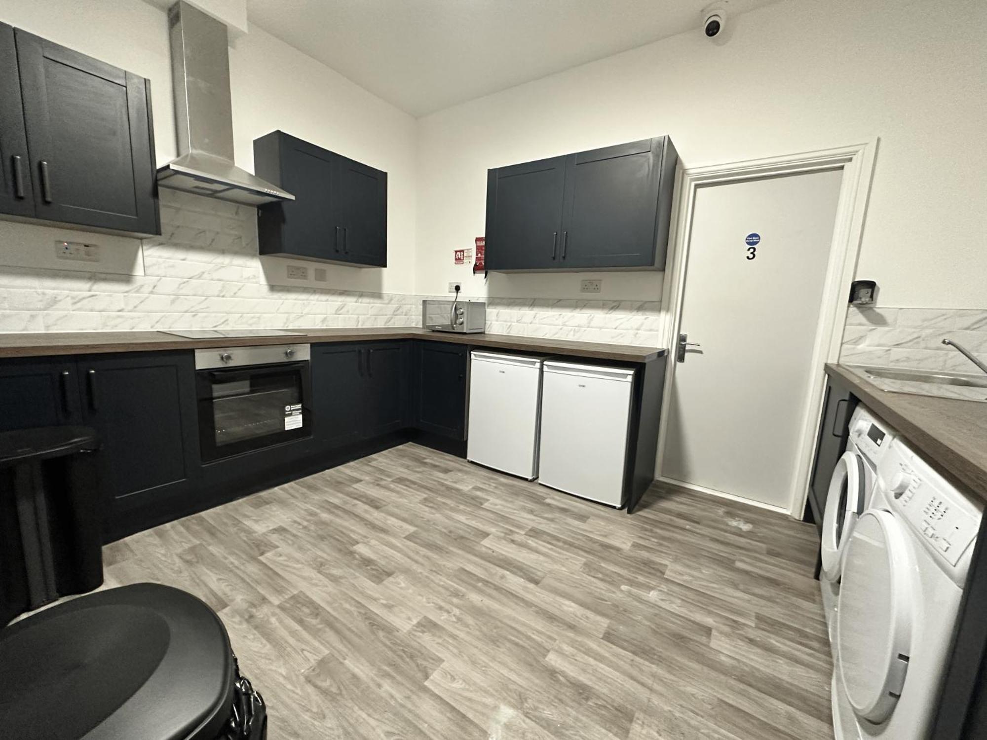 Premier Nottingham Studios - Gawthorne Esterno foto