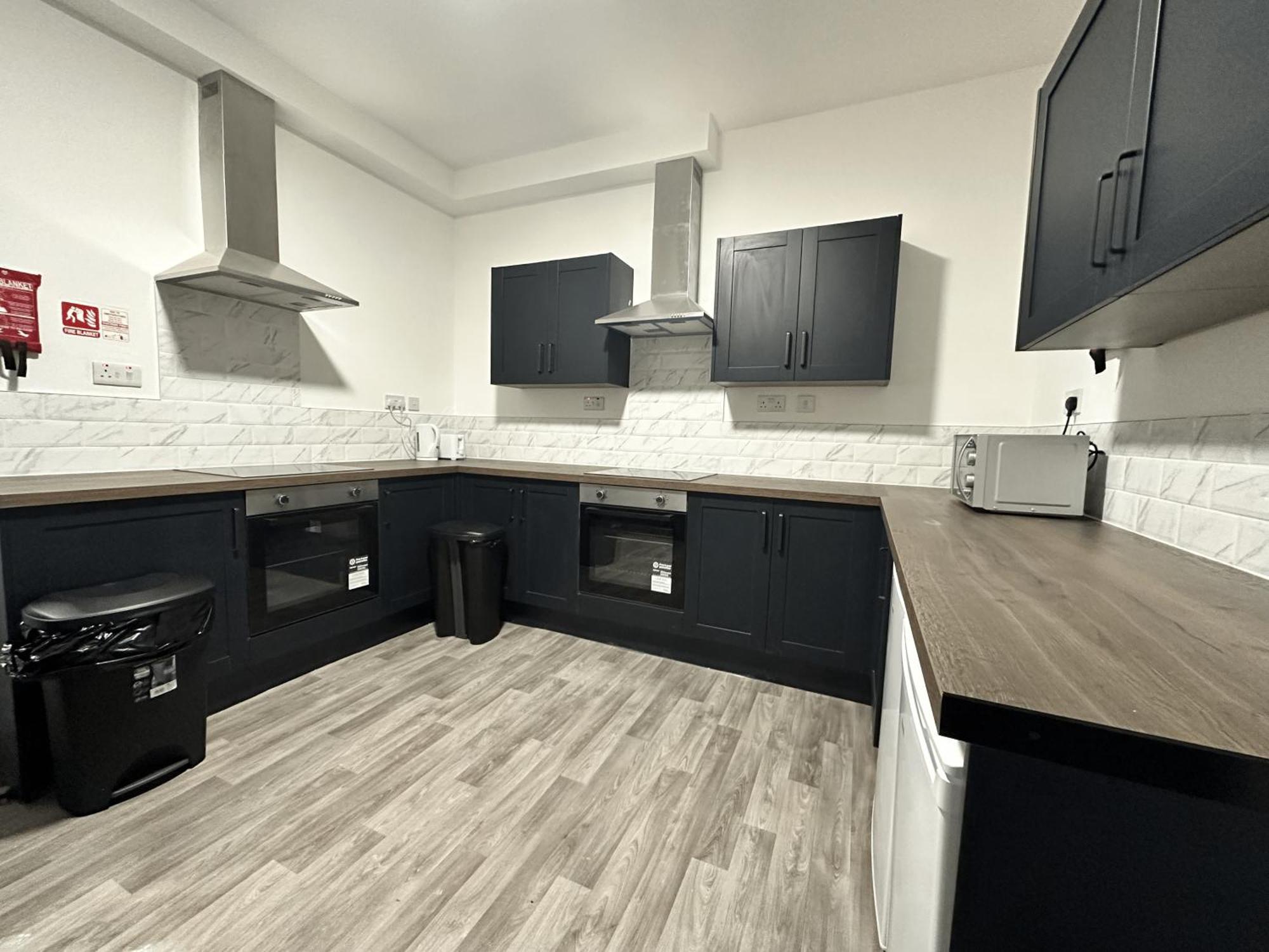 Premier Nottingham Studios - Gawthorne Esterno foto