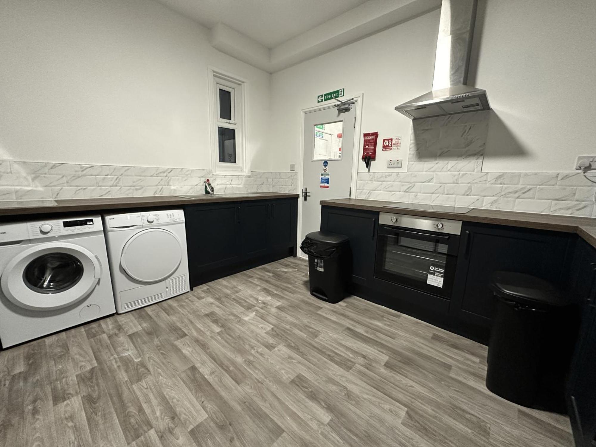 Premier Nottingham Studios - Gawthorne Esterno foto